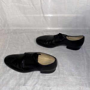 Anna Kern men’s dance shoes